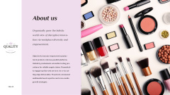 Makeup Tips with Pink Blush