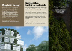 Eco-Friendly Building Design and Planning