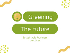 Steps to Implementing Green Business Practices