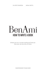 E-book on Writing Skills