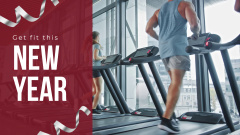 Beneficial New Year Discounts For Gym Membership
