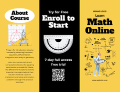 Online Courses in Math Offer