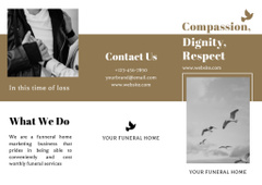Funeral Home Services Cost