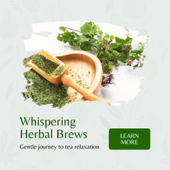 Herbal Decoctions For Relaxation Offer