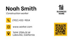 Construction Worker Services