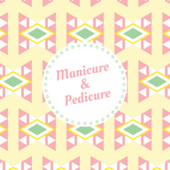 Manicure and Pedicure Offer