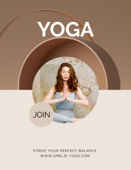 Exclusive Online Yoga Classes Promotion