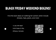 Shining Shoes At Discounted Rates on Black Friday