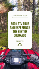 ATV Tours Ad