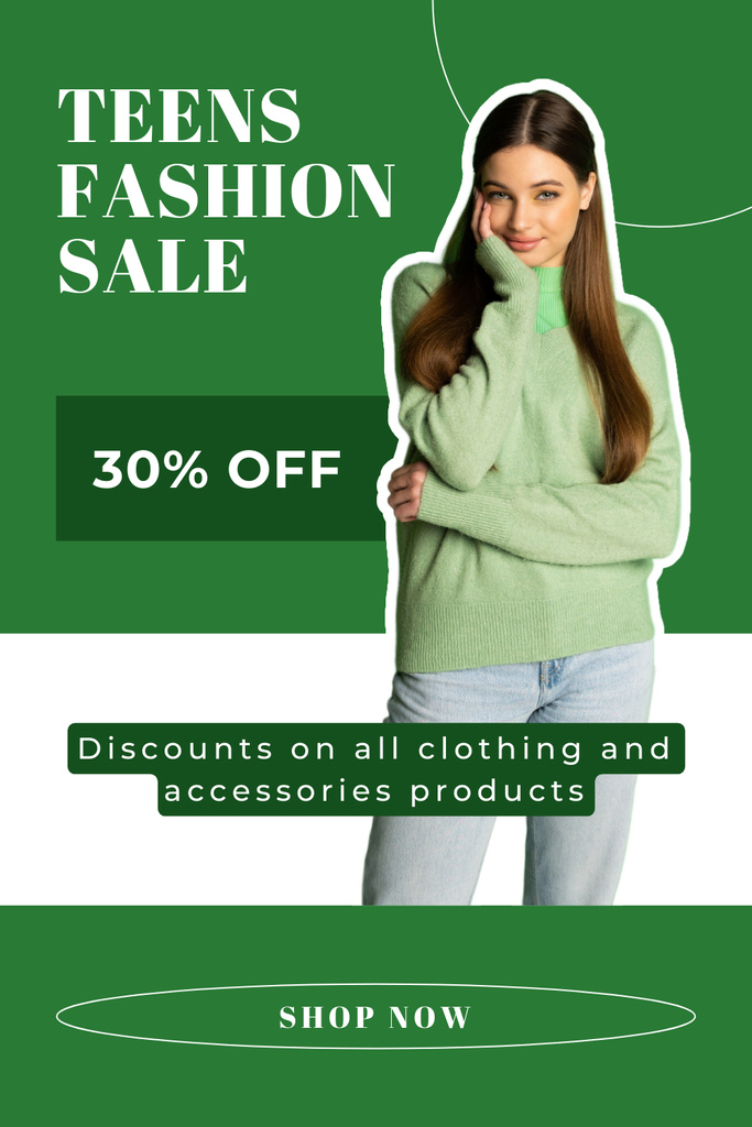 Casual Clothes And Accessories For Teens Sale Offer Pinterest Design Template