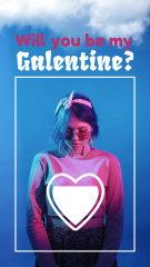 Presents Sale Offer for Galentine`s Day