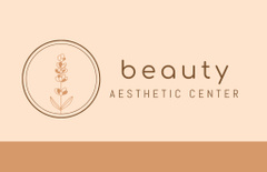 Beauty Salon Services Offer
