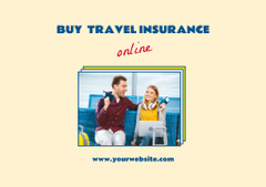 Worldwide Travelers Insurance Package Offer