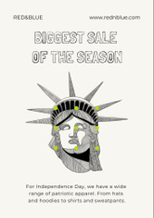 Biggest Sale in USA