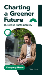 Methods for Building Sustainable Green Business