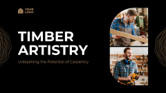 Carpentry and Woodworking Services List