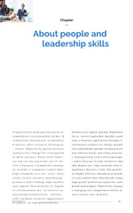 Leadership Guide for Businessmen