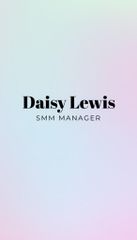 SMM Manager Service Offer