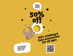 Sale Clothes for Little Girls on Black Friday