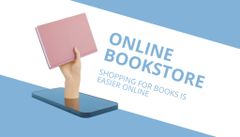 Online Offers of Bookstore