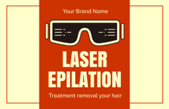 Reliable Laser Epilation Treatment Offer