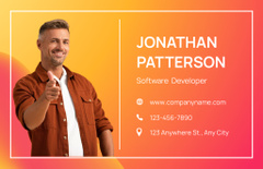 Software Developer Courses Ad