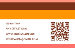 Offer of Hair Color Specialist
