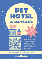 Pet Hotel and Daycare