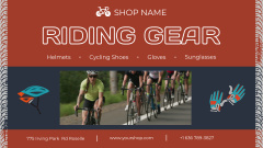 Efficient Bike Gear Variety With Discounts
