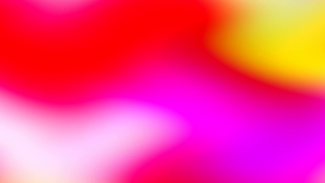 Ontwerpsjabloon van Zoom Background van Radiant Gradient Fantasy with Vivid Colors