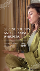 Free Session Of Sound Therapy For First Customers