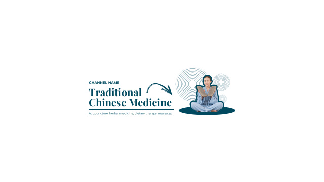 Traditional Chinese Medicine Practices In Vlog Episode Youtube Πρότυπο σχεδίασης