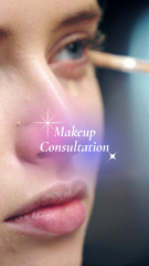 Efficient Makeup Consultation By Stylist Offer