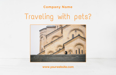 Travel with Pets Tips
