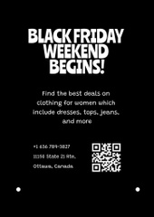 Stylish Shoes Sale on Black Friday
