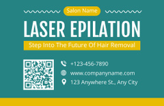 Laser Hair Removal Equipment of Future