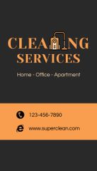 Cleaning Services For Home And Office Offer