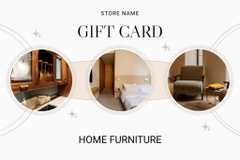 Elegant Collage of Home Furniture Discount Offer