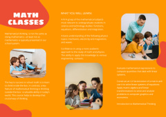 Online Math Courses for Cute Kids
