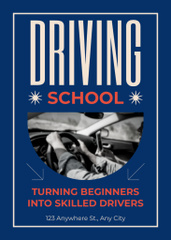Quick Driver's Course For Beginners Promotion