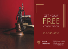 Law Firm Services Offer