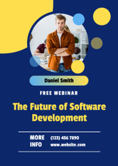Free Webinar about Software Development