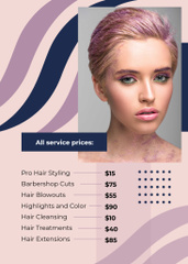 Awesome Beauty Studio Sale Offer For Opening