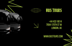 Luxurious Bus Travel Excursions Promotion For Groups