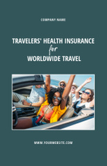 Affordable Health Insurance Coverage for Travelers