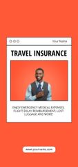 Insurance Policy for Business People