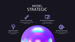 Digital Marketing Strategy Proposal