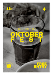 Exciting Spirit of Oktoberfest With Free Fest Entry