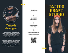 Information of Tattoo Craft Studio