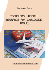 Travelers' Health Insurance Offer